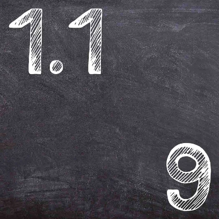 IDZ Ryabushko 1.1 Variant 9