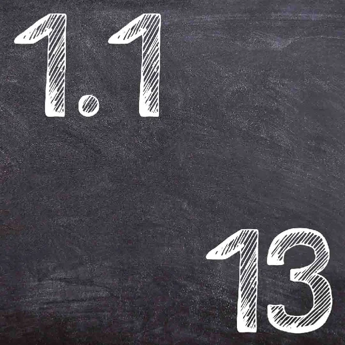 IDZ Ryabushko 1.1 Variant 13