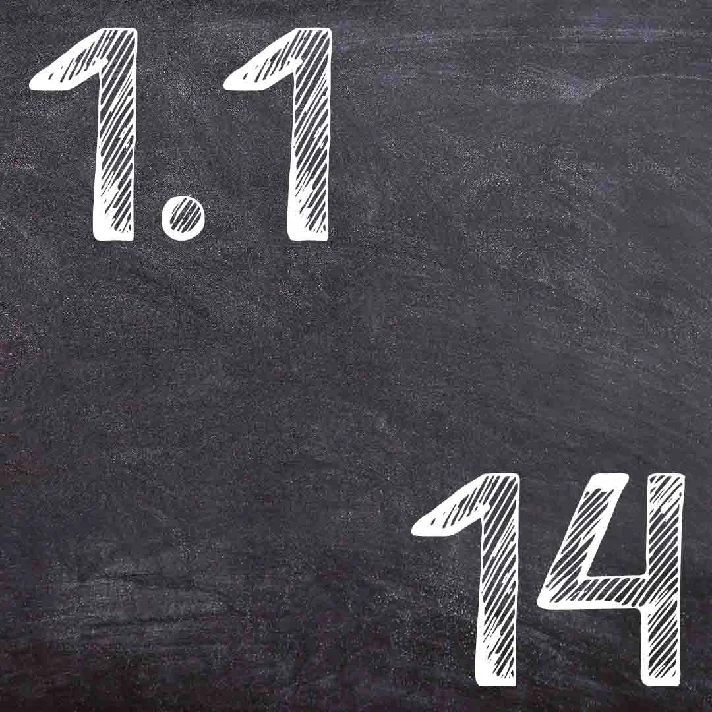 IDZ Ryabushko 1.1 Variant 14
