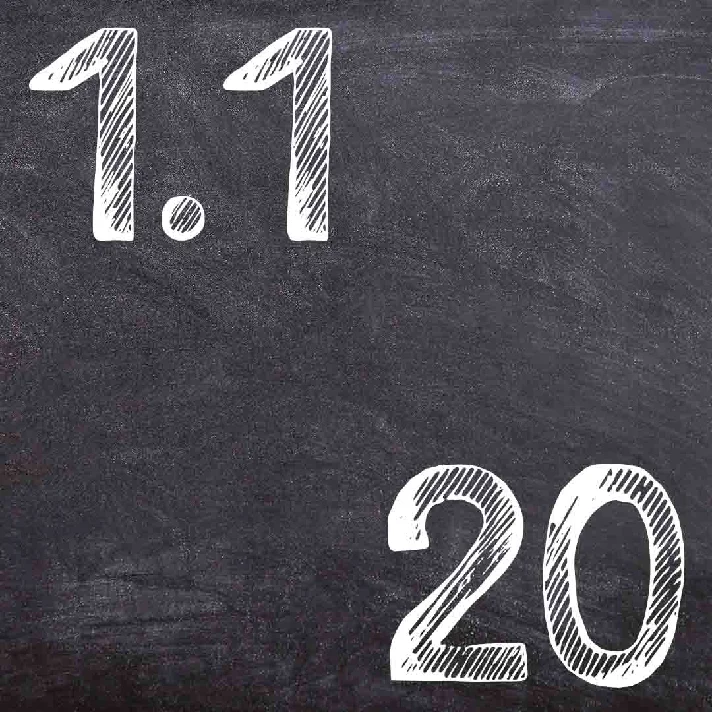 IDZ Ryabushko 1.1 Variant 20