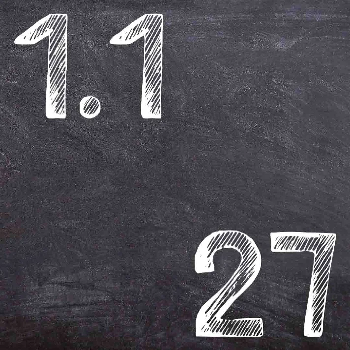 IDZ Ryabushko 1.1 Variant 27