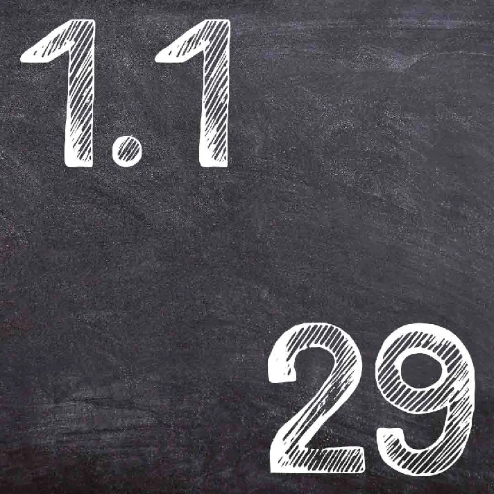 IDZ Ryabushko 1.1 Variant 29