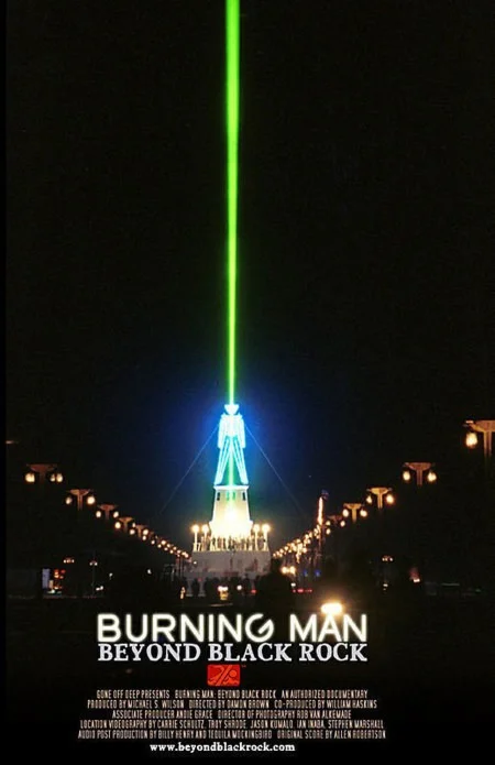 Burning Man: Beyond Black Rock (Steam Gift Region Free)