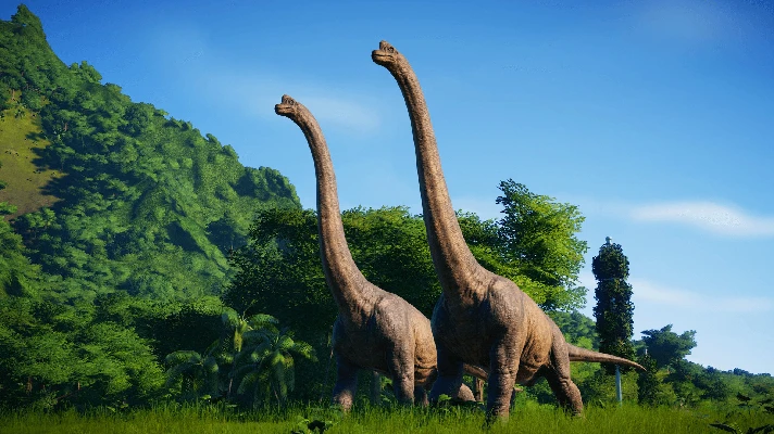 ✅ Jurassic World Evolution: Jurassic Park Edition XBOX