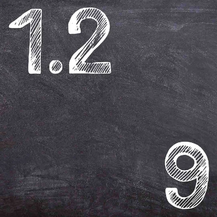 IDZ Ryabushko 1.2 Variant 9