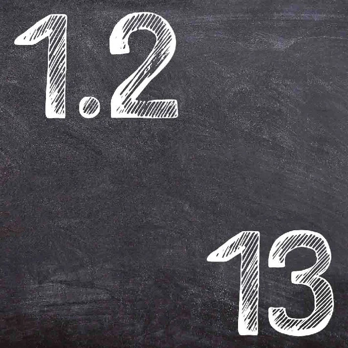 IDZ Ryabushko 1.2 Variant 13