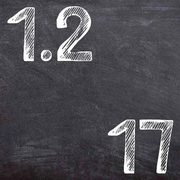 IDZ Ryabushko 1.2 Variant 17