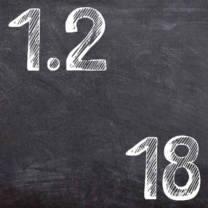 IDZ Ryabushko 1.2 Variant 18