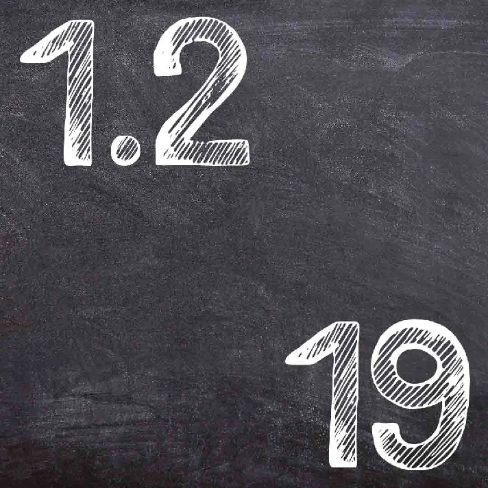 IDZ Ryabushko 1.2 Variant 19