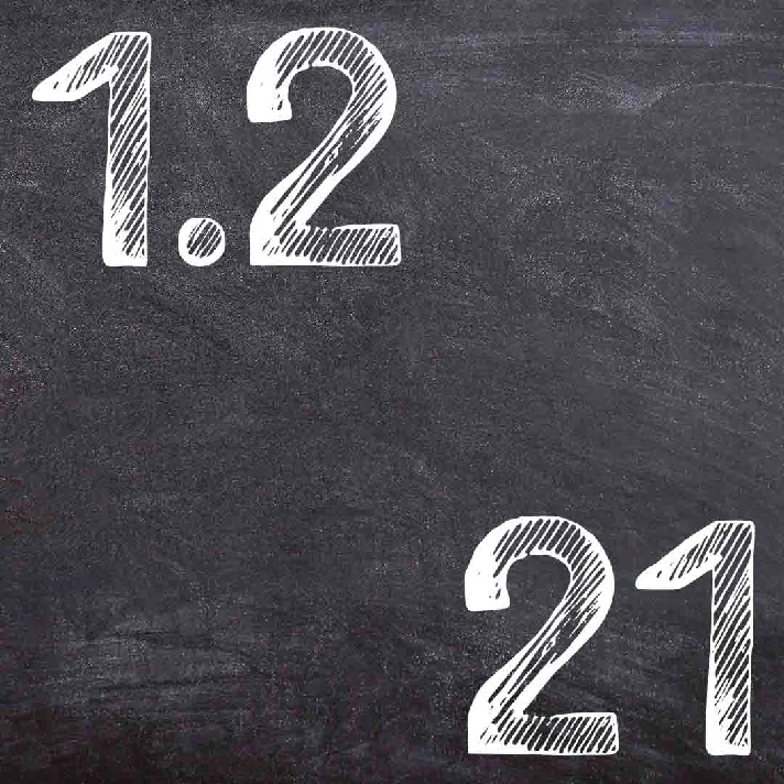 IDZ Ryabushko 1.2 Variant 21