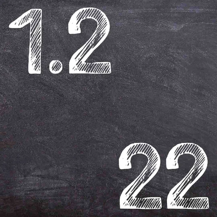 IDZ Ryabushko 1.2 Variant 22