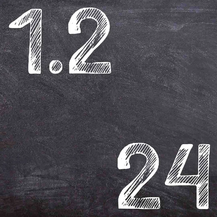IDZ Ryabushko 1.2 Variant 24