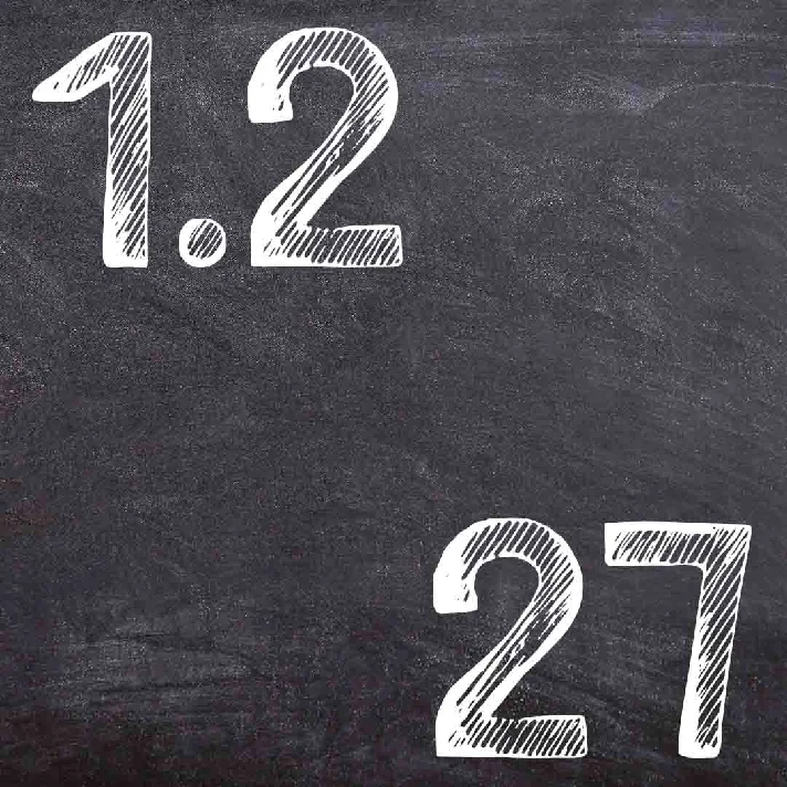 IDZ Ryabushko 1.2 Variant 27