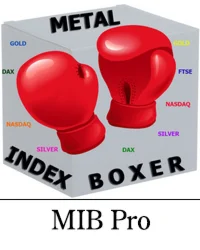 Metal Index Boxer Pro форекс робот