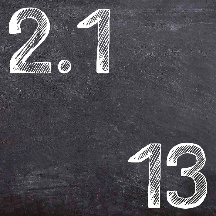 IDZ Ryabushko 2.1 Variant 13