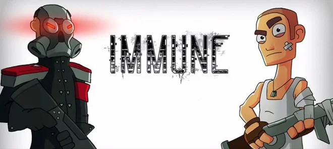 Immune - True Survival (Steam Gift RU/CIS)
