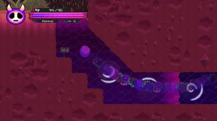 Underhero 💎 STEAM KEY REGION FREE GLOBAL