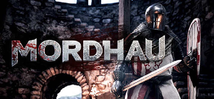 MORDHAU / Steam Key / RU+CIS