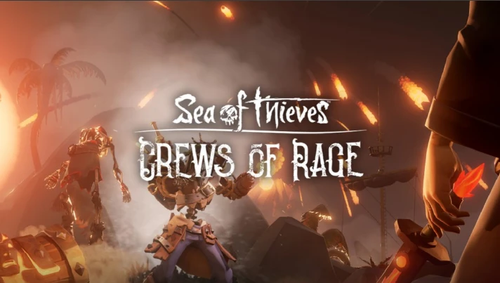 Sea of Thieves: 2024 Premium Edition+ONLINE+GLOBAL