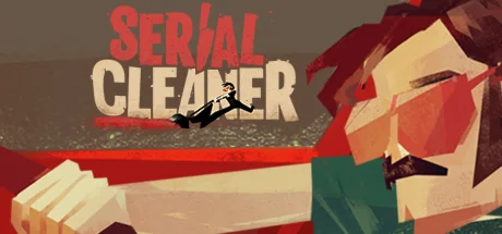 Serial Cleaner STEAM KEY GLOBAL (🔑) (🌐)