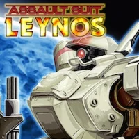 Assault Suit Leynos (Steam key / РФ+Весь Мир)