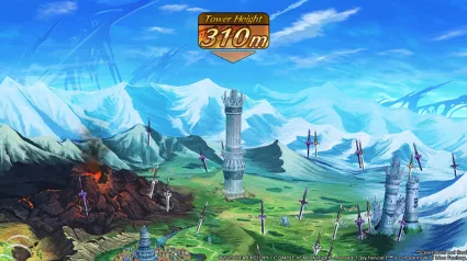 Fairy Fencer F STEAM KEY REGION FREE GLOBAL+РОССИЯ