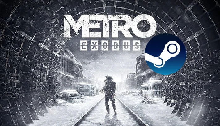 ⭐ Metro Exodus The Two Colonels STEAM (GLOBAL)