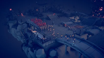 ⭐ ️ TABS Totally Accurate Battle Simulator (Region Free)