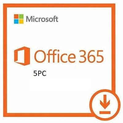 MS Office 365 pro plus - активация до 5ПК