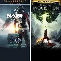 ✅ Dragon Age Inquisition GOTY  — фото 1