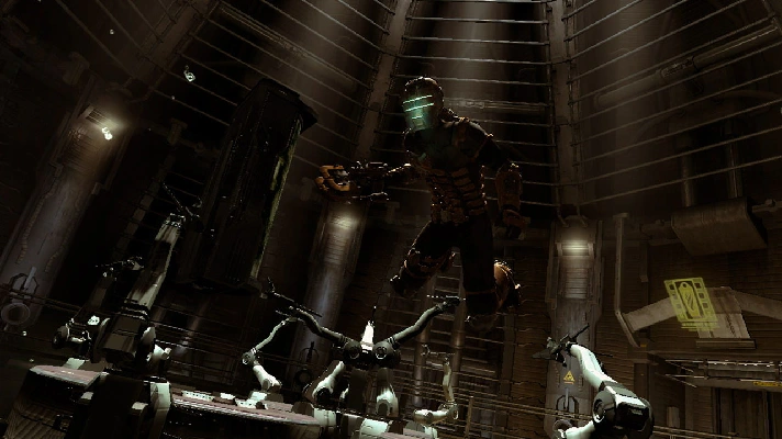 Dead Space 2 (Steam Gift RU/CIS)