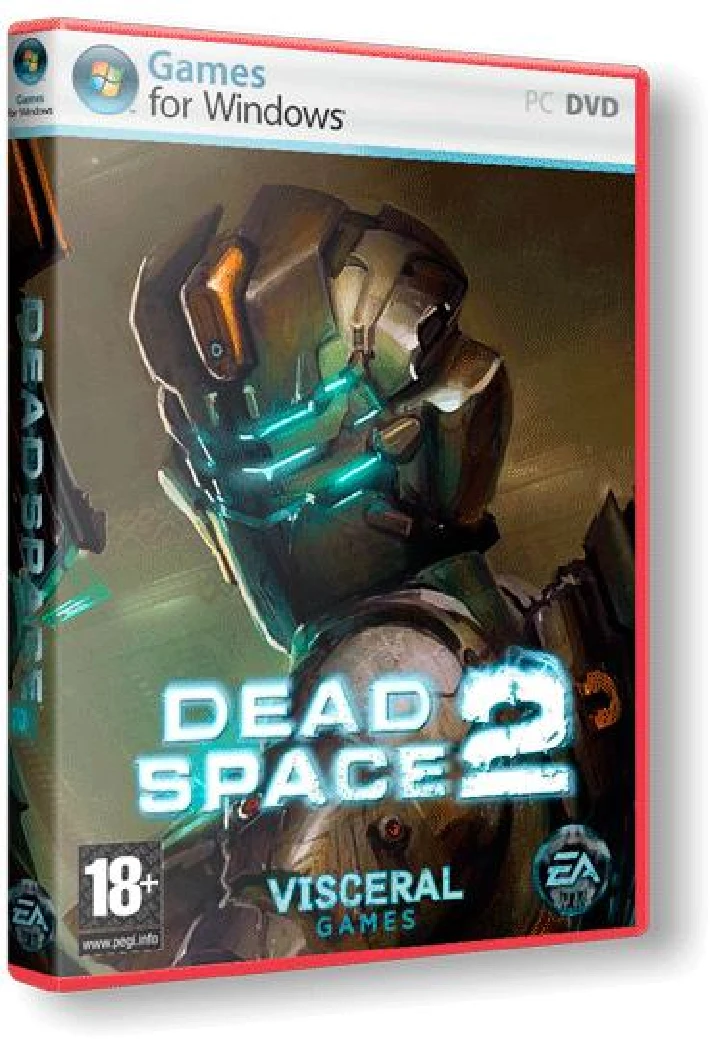 Dead Space 2 (Steam Gift RU/CIS)