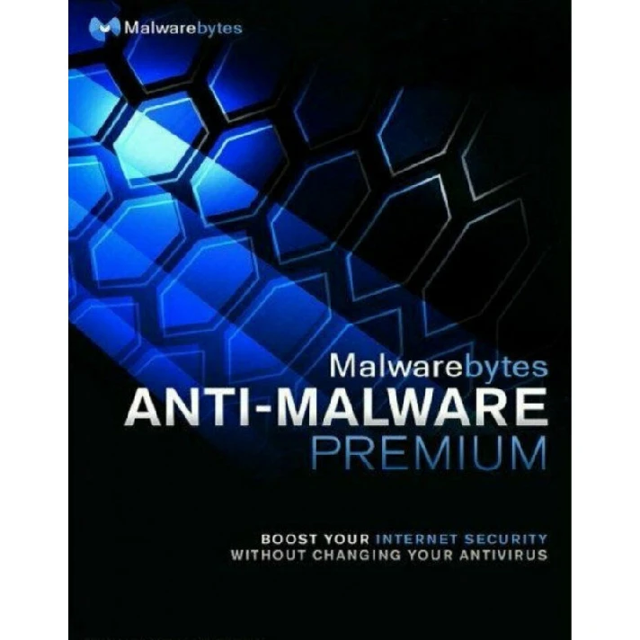 Malwarebytes Premium 3 Devices / until January 05, 2027