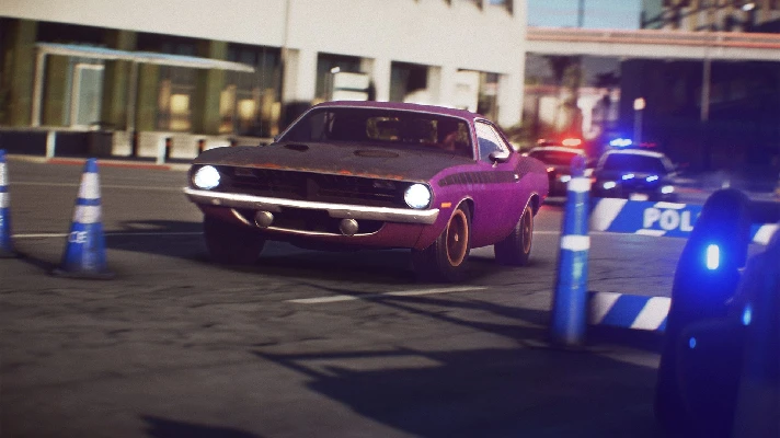 ✅NEED FOR SPEED Payback Deluxe CHANGE DATA | DE/ENG/CN