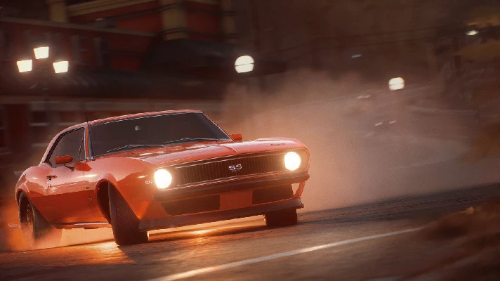 ✅NEED FOR SPEED Payback Deluxe CHANGE DATA | DE/ENG/CN