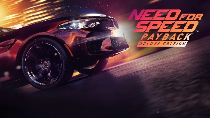 ✅NEED FOR SPEED Payback Deluxe CHANGE DATA | DE/ENG/CN