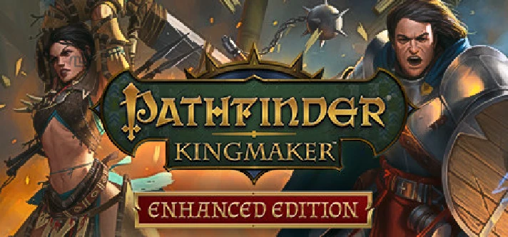 ✅Pathfinder: Kingmaker Explorer (Enhanced) Edition Key