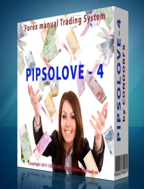 Отличная прибыльная FX-система 