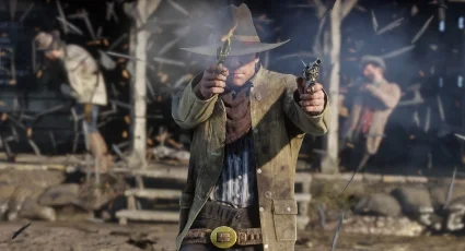 ⭐ STEAM Red Dead Redemption 2 ULTIMATE EDITION(MAX) RDR2