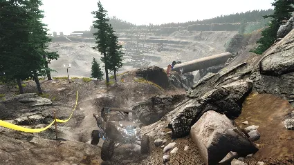 Overpass Xbox one