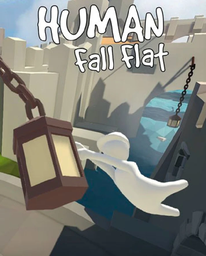 🔶Human: Fall Flat  Keys Wholesale Price Official