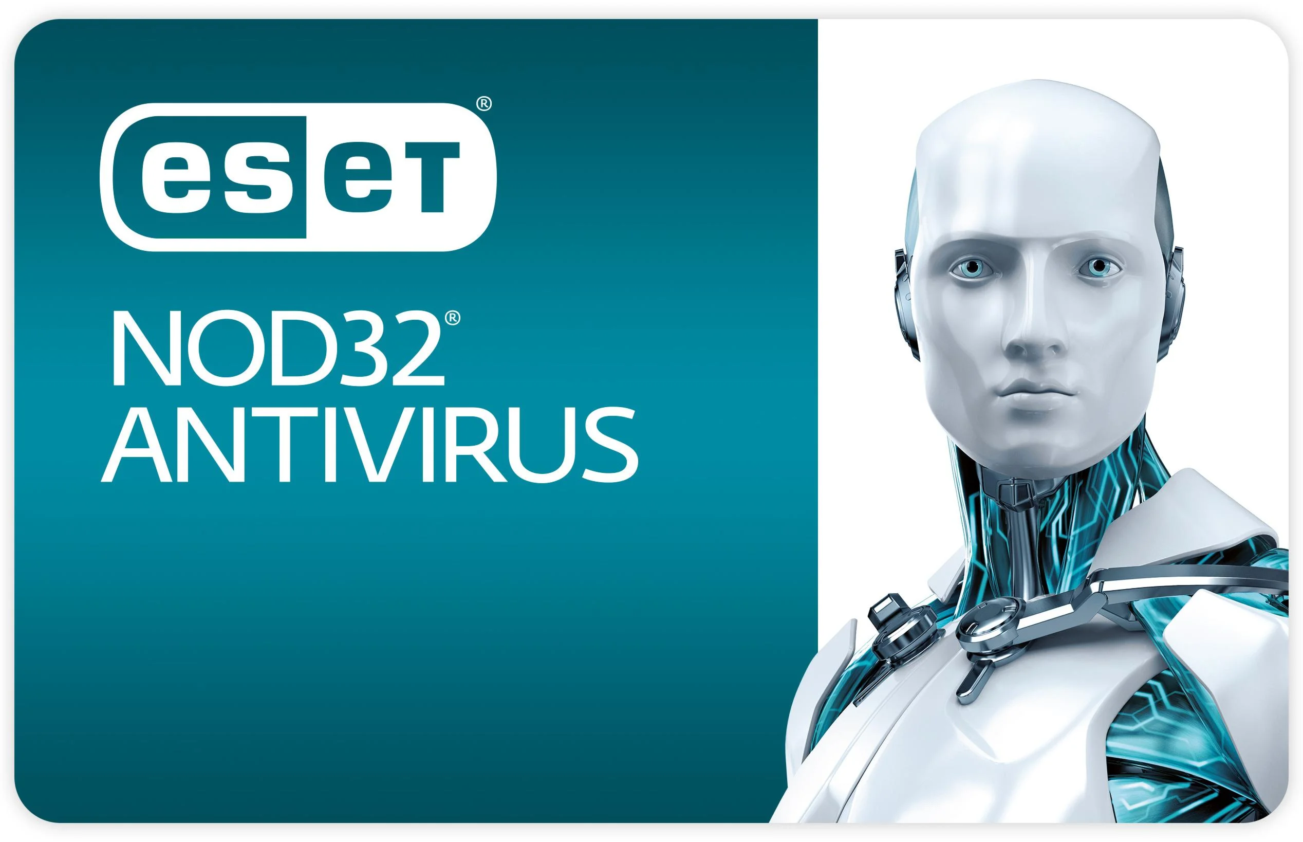 ESET NOD32 Antivirus