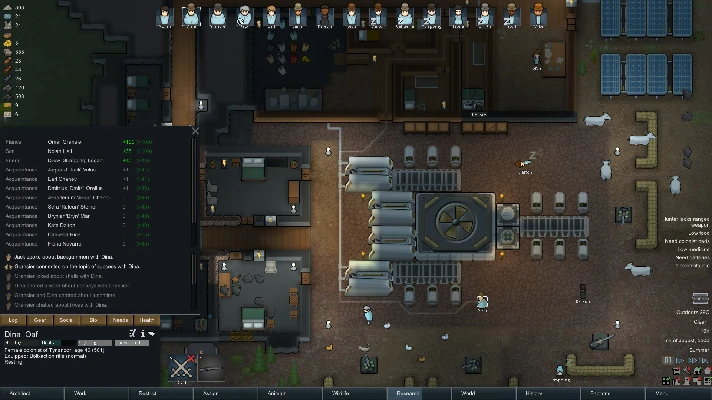 RimWorld (Steam Gift RU)