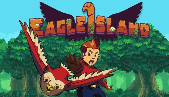 Eagle Island Steam Key (Region Free)