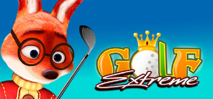 Golf Extreme (Steam key/Region free)