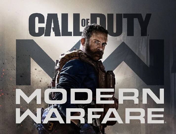 Call of Duty®: Modern Warfare 2019 | Xbox One & Series