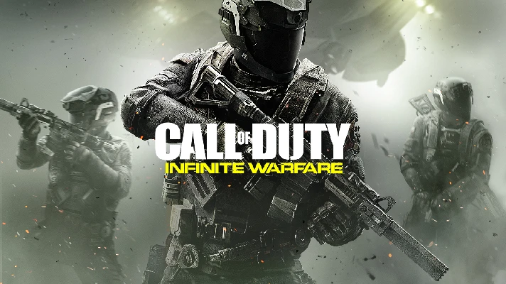 Call of Duty®: Infinite Warfare | Xbox One & Series