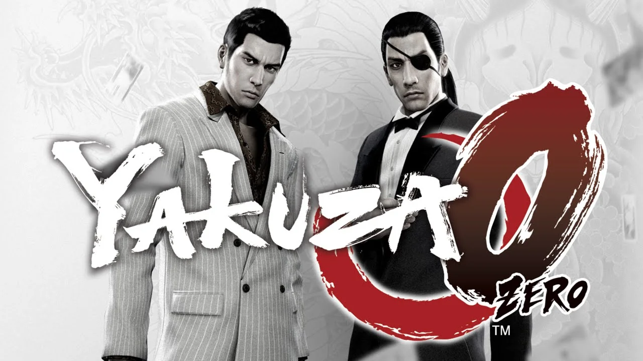✅ Yakuza 0 XBOX ONE Цифровой Ключ 🔑