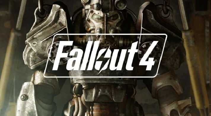 Fallout 4: Game of the Year Edition | Xbox One & Series