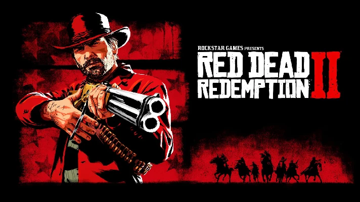 Red Dead Redemption 2 Special Edition | Xbox One&Series